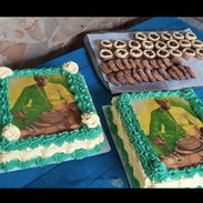 COMBOS DE REPOSTERIA para fiestas y celebraciones religiosas. - Img 55111228