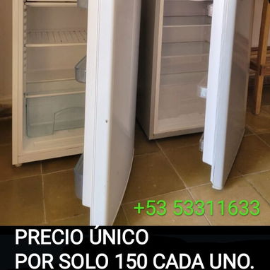 Se vende estos Dos frizer - 2/2
