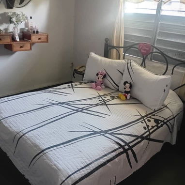 🏠🔥 CASA DE 3 CUARTOS EN VENTA – PUEBLO GRIFFO, CIENFUEGOS – COMPLETAMENTE EQUIPADA 🔥🏠 - 6/10