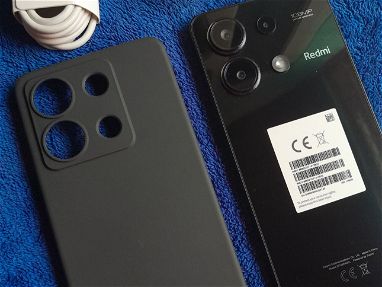 Xiaomi Redmi 13 . Teléfonos Nuevos . Todo super correcto - Img 66660301