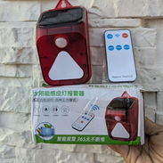 Alarmas para paneles, con mando a distancia PRECIO: 70 USD - Img 57559121