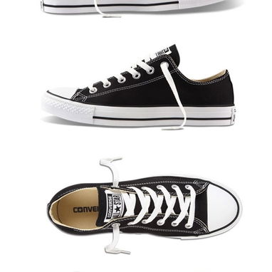 Converse de hombres originales 🔥🔥🔥 - Img 126173136