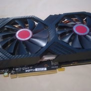 RX 580 de 8gb XFX , 100 usd soy de 10 de octubre LAWTON...52439036... - Img 55659242