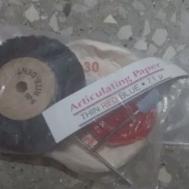 Materiales para prótesis dental - 9/10
