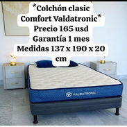 COLCHON MATRIMONIAL - Img 55563923