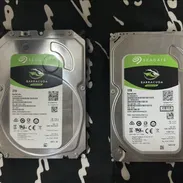 Vendo 2 discos SEGATE BARRACUDA 1T - 3T - Img 54896034