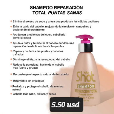 Shampoo matizador tratamiento matizador.shampoo matizador karsell plateado.mascarilla plateada.platino negro rojo rosado - Img 123786748