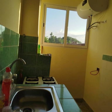 Venta apartamento Vedado - 7/8