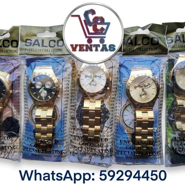 Regalale a Papa un Reloj en su día!!! - Img 123271963