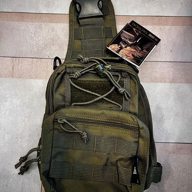 Bolso Hombre - 2/4