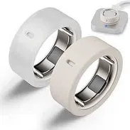 Protector Silicona Oura Ring – Transparente + Starl STOCK EN LA HABANA - Img 57515626
