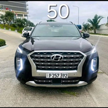 Autos De Rentas - 3/5