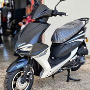 Vendo Moto - Img 58315821