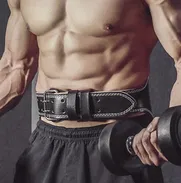 📣✔ Faja de Fuerza para el GYM , de Piel 22USD , Soy de la habana !!! - Img 47355926