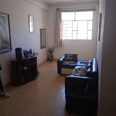 Oferta!!! Excelente apto de 3 cuartos con placa libre y entrada independiente en el límite de Miramar!!! - Img 98711569