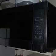Microwave/microondas marca Daewoo - Img 45456403