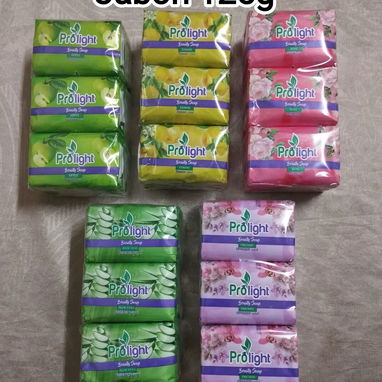 Juego de champu Tresemme, jabones de baño 125g, capsulas para lavar,jabones ozonizado,detergente,talco para los pies - Img 116697611