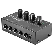 Amplificador de Audífonos MicroAmp DJ - Img 55094678