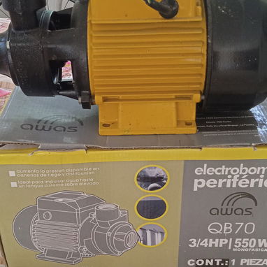 Se venden estos artículos - 10/10