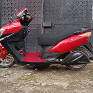 🛵🔥 MOTO ELÉCTRICA + REPUESTOS | GRAN LOTE DE PLÁSTICOS Y PIEZAS | OPORTUNIDAD ⚡🏍️ - Img 57620183