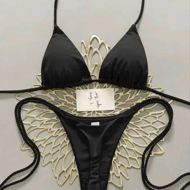 trusas y bikinis hilo - Img 125468141