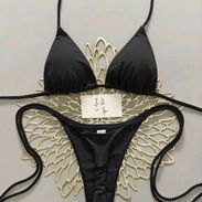 Bikini Negro Hilo - Img 56265907