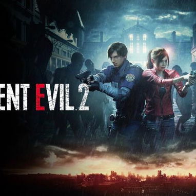 RESIDENT EVIL - Img 107325566