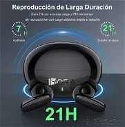 Audífonos Inalámbricos * Audífonos Bluetooth - Img 45444785