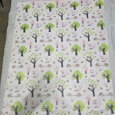 Colchas para bebes - Img 120866544