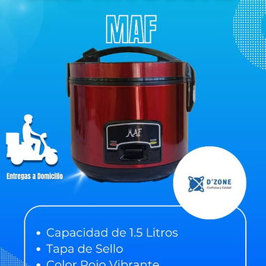 Olla arrocera MAF de 1.2 litros - Img 123188117