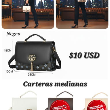 Carteras para mujer - 4/6