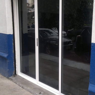 Cristalería t Puertas - 2/2