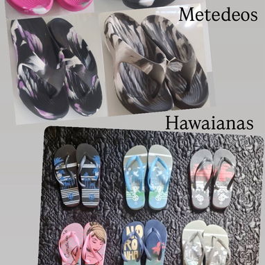 🛍️Interesad@s al Privado🛍️ 📞56755600 📦Mensajeria Disponible •Chanclas🩴 •Zapatos 👟 •Prácticas 👡 - Img 123389317