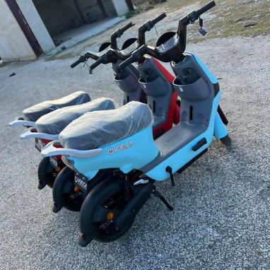 🚨💥 Bicimoto Vedca 09 ‼️ ‼️ - 2/2