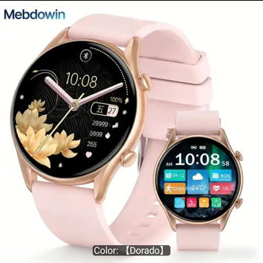 Smartwatches - Img 126059977
