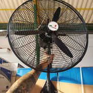 Ventilador industrial JINGHAN - Img 55463852