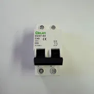 Breaker doble de 40A - Img 57588705