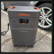 Háganme caso, esta bestia es mejor que una Ecoflow Jackery Explorer 5000 Plus ( 14400W) 110/220v 5040 Wh Capacidad Li - Img 56007320