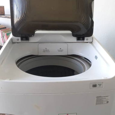 Vendo lavadora - Img 122123000