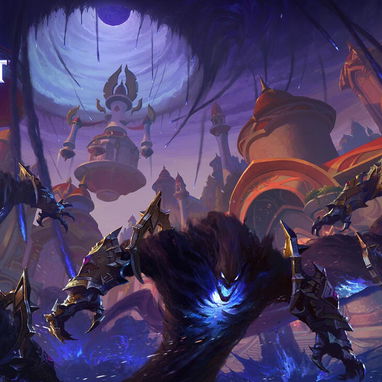 World of Warcraft - Midnight. Servicios de Venta de la Tienda de Blizzard. - Img 112904196