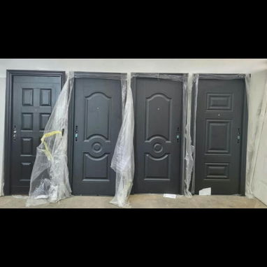 ⚠️Puertas de exterior⚠️ - 4/5