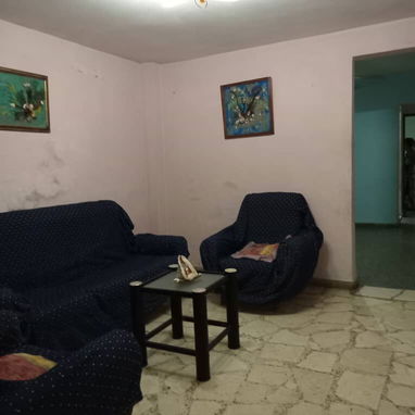 Casa en playa #7( precio ajustable) - Img 101193576