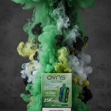 Vaper (cigarrillos electrónicos)!!!! - Img 123020355