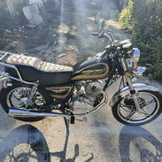 Motorstreck 150cc - Img 55570701