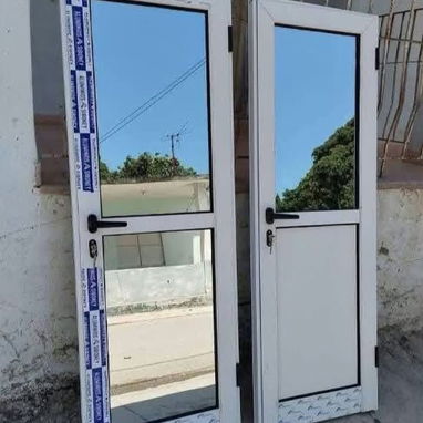 Carpintería de aluminio - 6/10