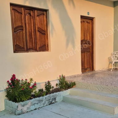 RENTA hostal de 3 habitaciones con Qba Hostin 360 en SOROA, Pinar del Rio. - 6/10