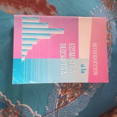 Combo de libros de matemática - 3/3