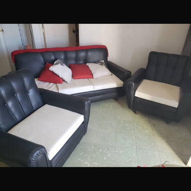 Juego de sala - Img 111361313