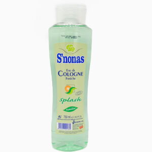 Colonia familiar Hovely S'nonas (750 ml) - Img 120996066