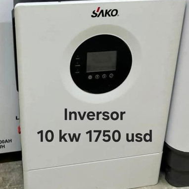 Inversores y mas - 3/5